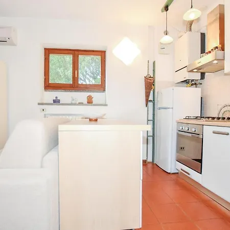 Casa Daniela Holiday home *