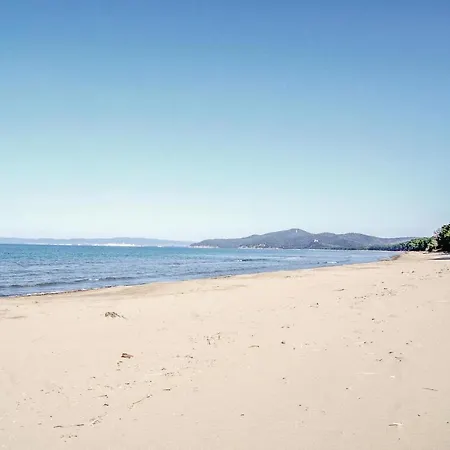 Casa Daniela Punta Ala