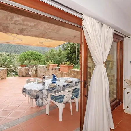 Casa Daniela Holiday home *