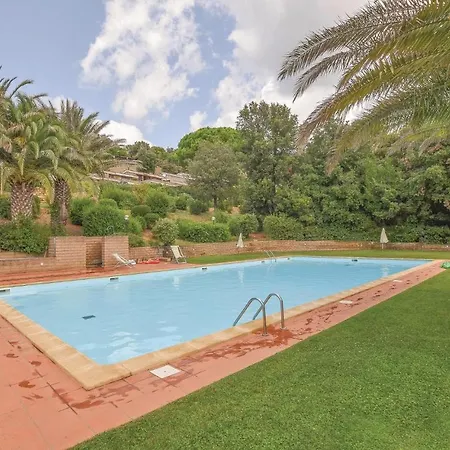 Casa Daniela Holiday home Punta Ala